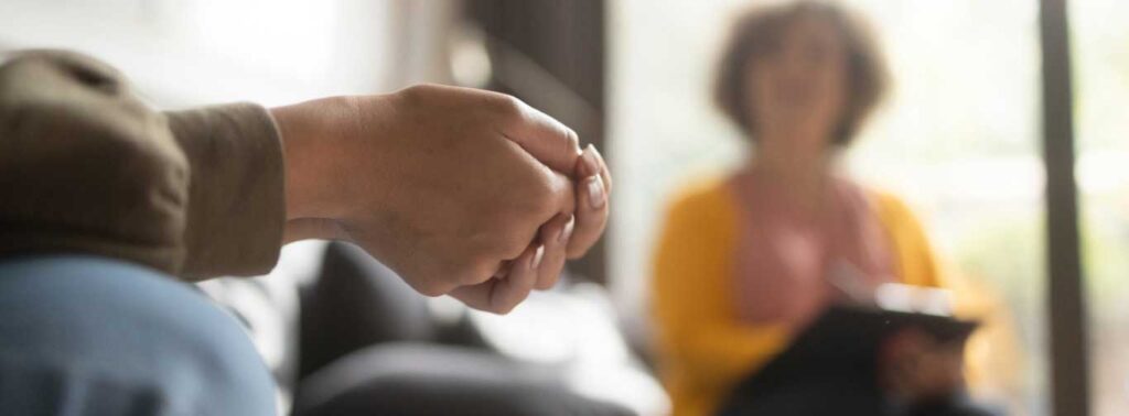 InMind Behavioral Health Team